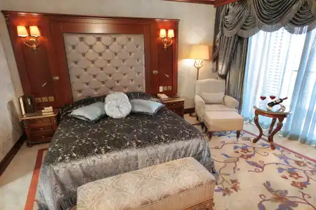 Merit Royal Premium Casino & SPA - 14