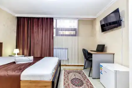 Bed & Breakfast Capital - 53
