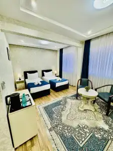 Novza Palace - 22