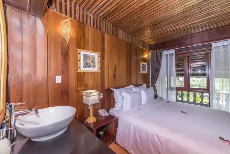 Sankofa Village Hill Resort and Spa - 39