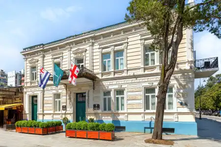 Boulevard Batumi - 45