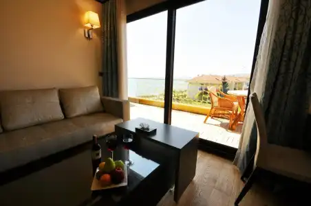 Venüs Termal Butik Otel - 66