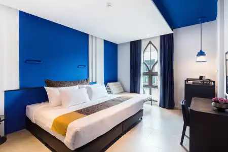 Aksorn Rayong,The Vitality Collection - 44