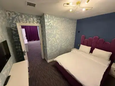 Mont Inn Baku - 71