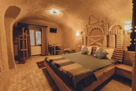 Pinhan Cave Suites - 43