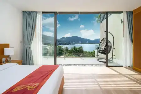 IndoChine Resort & Villas - 88