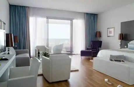 Royal Thalassa Monastir - 75