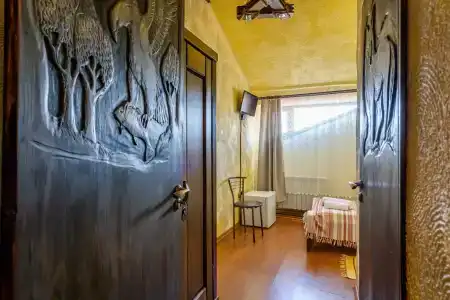 Prohovskoe Podvorie Tourist base - 107