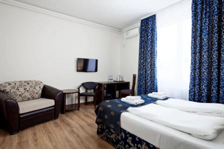 Guest House Altai - 80