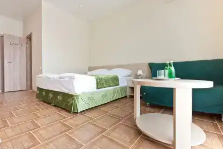 Kruiz All Inclusive - 101