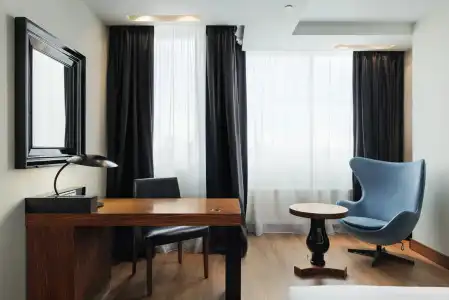 Radisson Blu Belorusskaya - 38