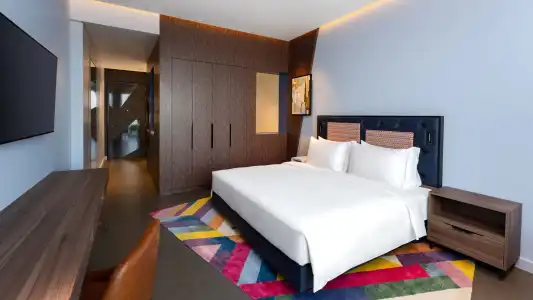 Hyatt Centric Jumeirah Dubai - 27