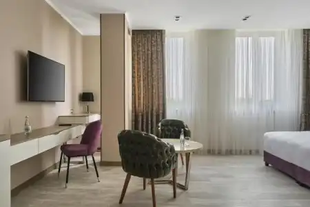 Panarams Tashkent, a member of Radisson Individuals - 60