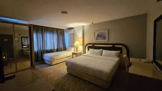 Sever Suites - 10