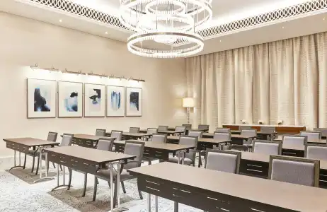 Hilton Dubai Al Habtoor City - 30