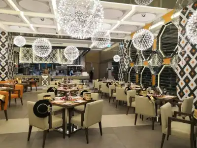 Royal M Abu Dhabi by Gewan - 16