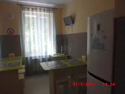 Iskra Hostel - 17