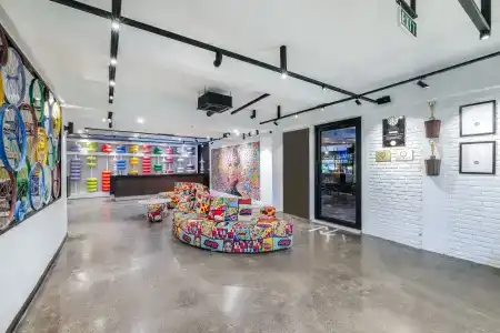 Viva Dash Seminyak - 2
