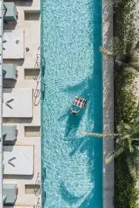 Dosinia Luxury Resort - Ultra All Inclusive - 20
