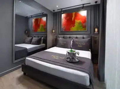 The Place Suites Atasehir - 25
