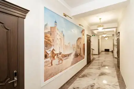 The Heritage Tashkent - 18