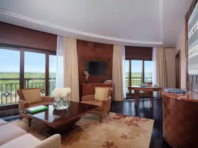 Rixos Borovoe - 41