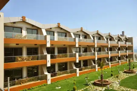 Venüs Termal Butik Otel - 11