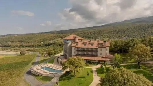 Agarani Estate - 0