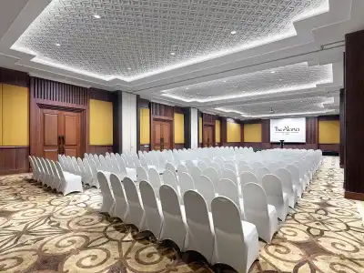 The Alana & Conference Center Malioboro Yogyakarta by ASTON - 7