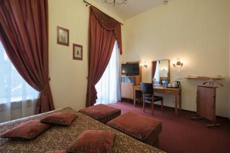 Marco Polo St Petersburg Бутик-Отель - 128