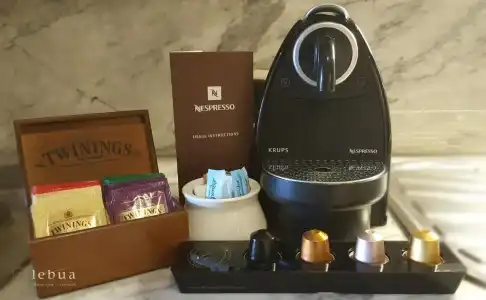 Tower Club at lebua - 15