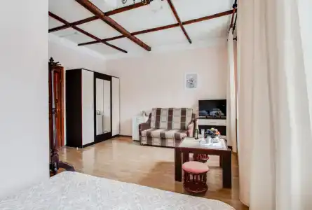 Sanatory Peredelkino - 131