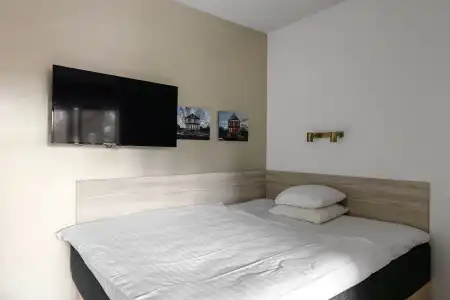 Avanti Apartments - 9