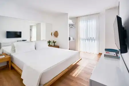 Flamm Residences Apartment - 18