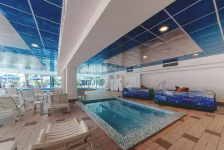 Montenegro Beach Resort - 46