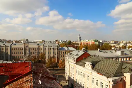 Boris Godunov - 12