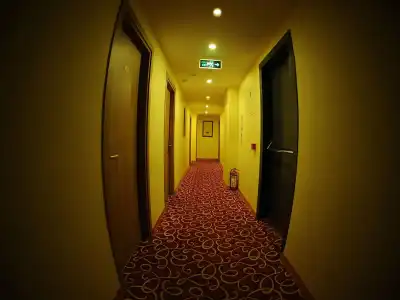 Nice Royal Otel - 17