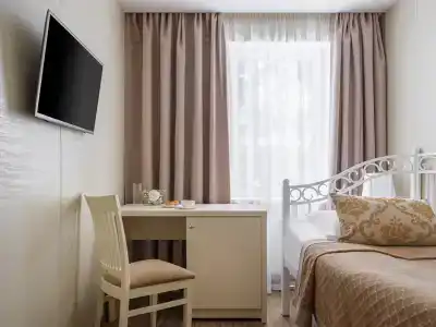 Chernichnyi Bereg - 52