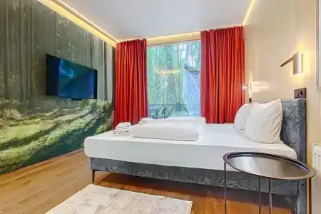 Hvoya park-otel - 151