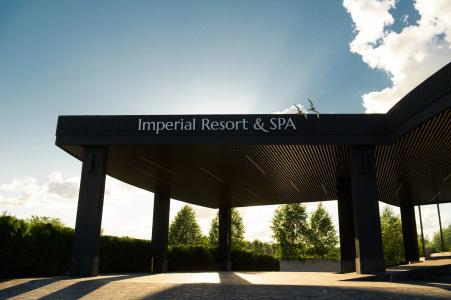 Imperial Club Deluxe - 36