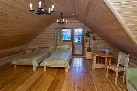 Maly Kitezh - 29