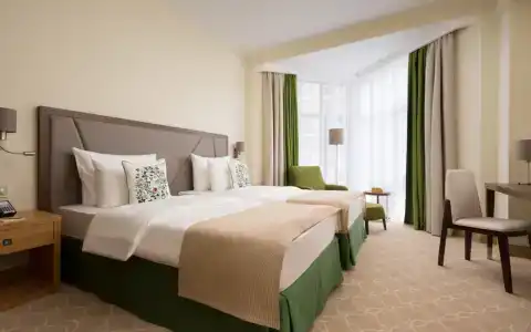 Green Resort&Spa - 4