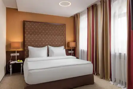 SADU Moscow, a member of Radisson Individuals - 7