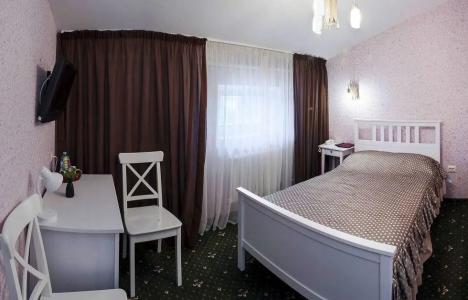 Solov'inaya Roscha - 60