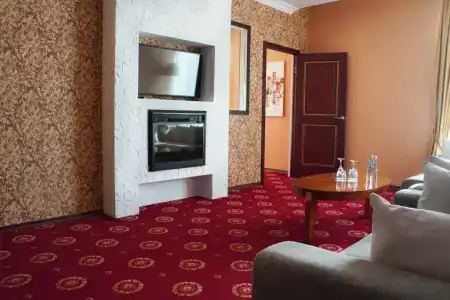 Grand Wellness Novahovo & Spa - 167