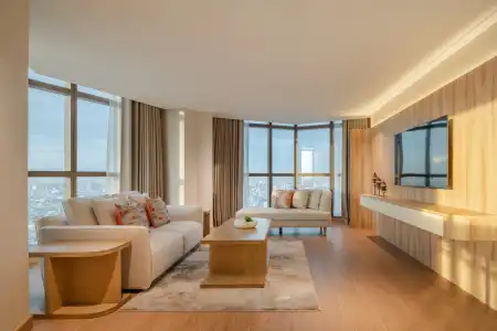 Tower Club at lebua - 100