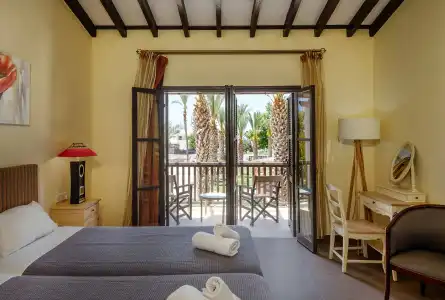 Latchi Family Resort - 37