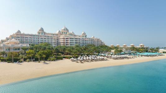 Kempinski & Residences Palm Jumeirah Dubai - 34