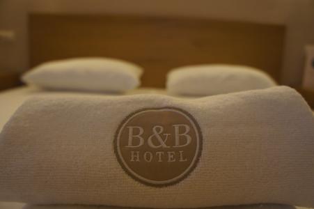 B&B Centre - 113