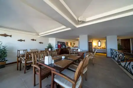 Otel Gulet Bodrum - 2